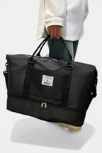 Sydenham | Waterproof Travel Duffle — 35L Cabin Size RAVIKEN