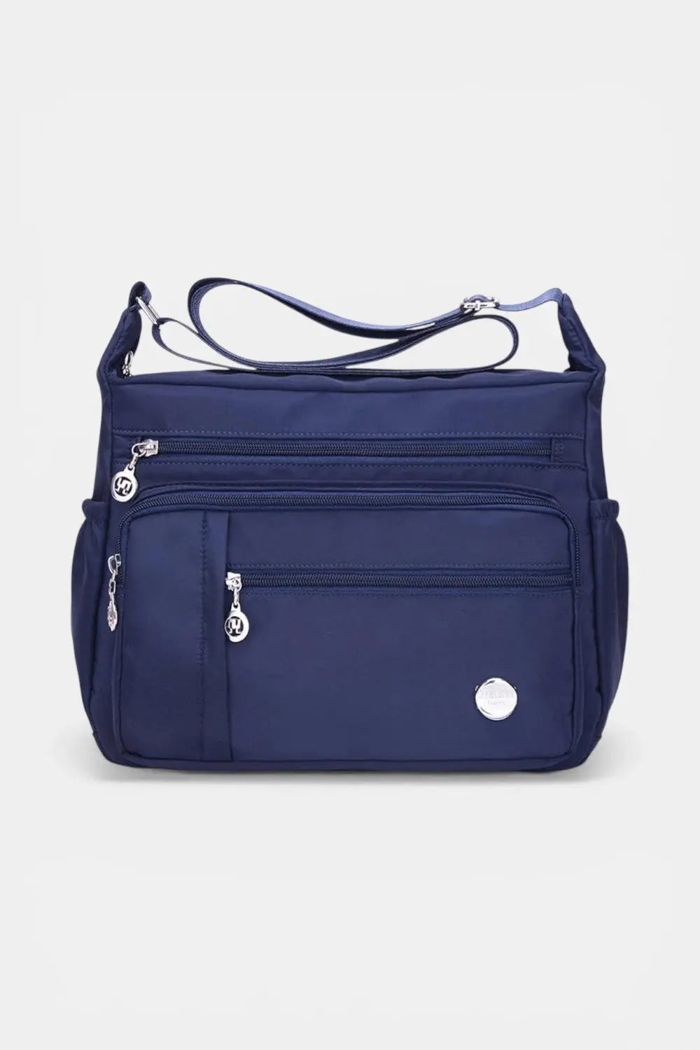 Stoke | Crossbody Bag with 10-Pocket Organisation RAVIKEN