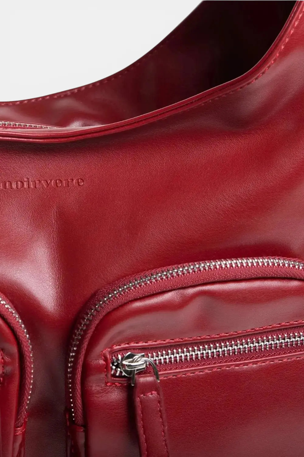 Eton | Hobo Shoulder Bag — Fits 14" MacBook RAVIKEN