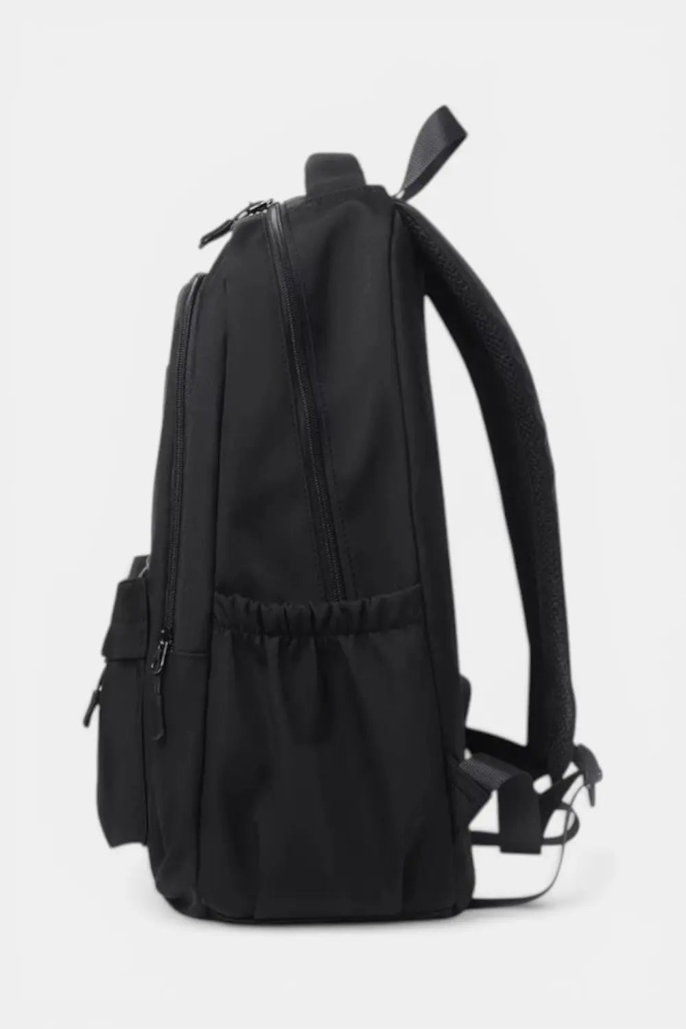 Anerley | Large Capacity Waterproof Nylon Backpack RAVIKEN