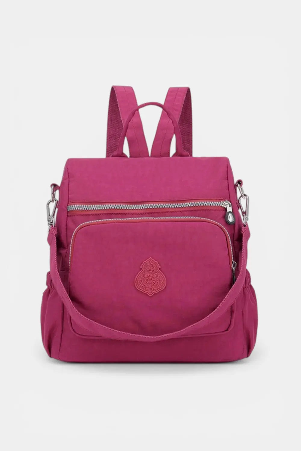 Whitechapel | Convertible Backpack — 3 Carry Modes RAVIKEN