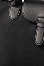 Walton | Canvas Tote Bag — School & Work RAVIKEN