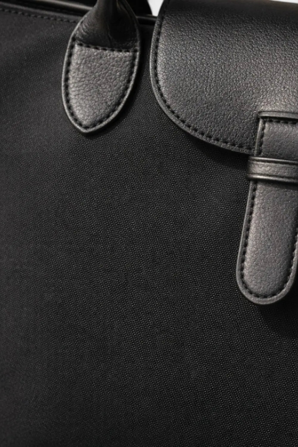 Walton | Canvas Tote Bag — School & Work RAVIKEN