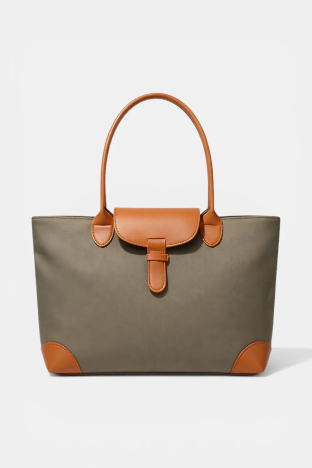 Walton | Canvas Tote Bag — School & Work RAVIKEN