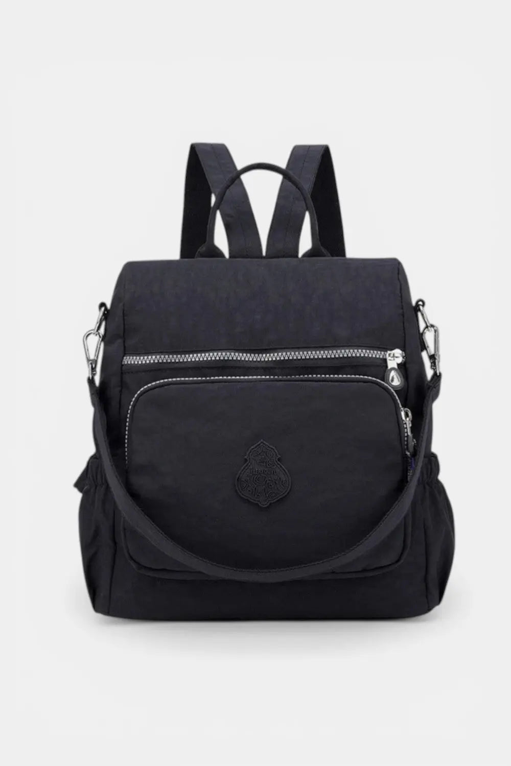 Whitechapel | Convertible Backpack — 3 Carry Modes RAVIKEN