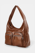 Eton | Hobo Shoulder Bag — Fits 14" MacBook RAVIKEN