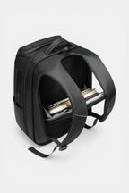 Clapham | Nylon Laptop Backpack 35L — Water-Resistant RAVIKEN