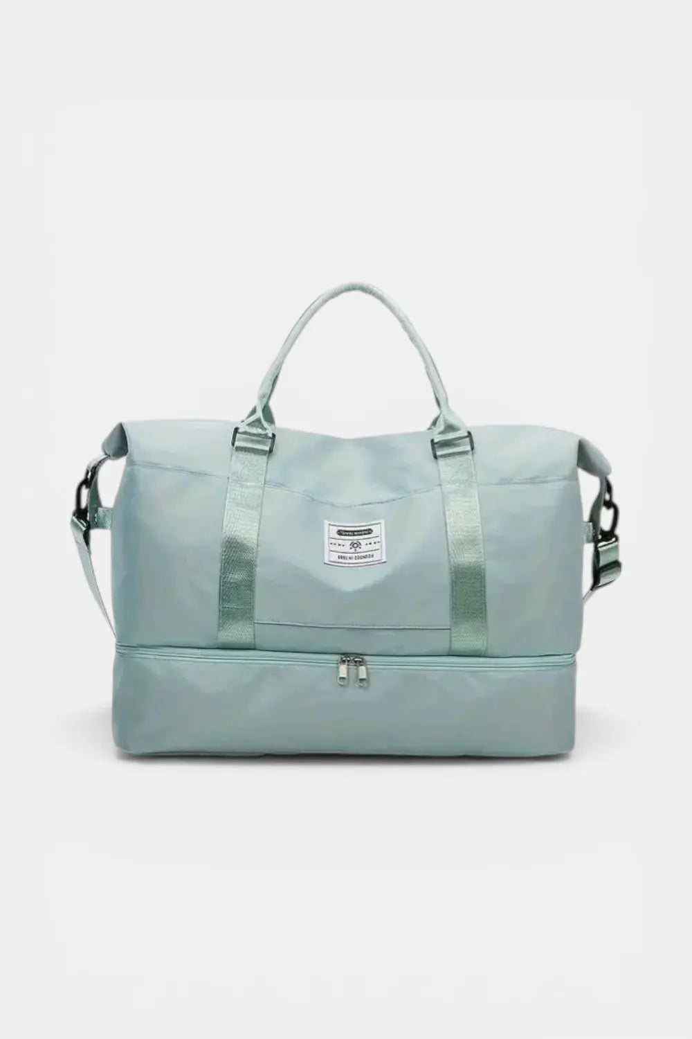 Sydenham | Waterproof Travel Duffle — 35L Cabin Size RAVIKEN