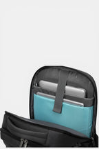 Greenwich | Travel Backpack — 17" Laptop & USB Port RAVIKEN