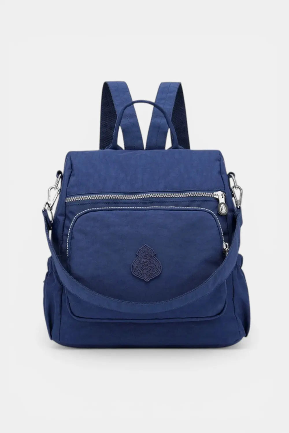Whitechapel | Convertible Backpack — 3 Carry Modes RAVIKEN