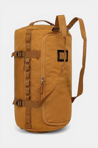 Deptford | Nylon Duffle Bag — 60L with Shoe Compartment RAVIKEN