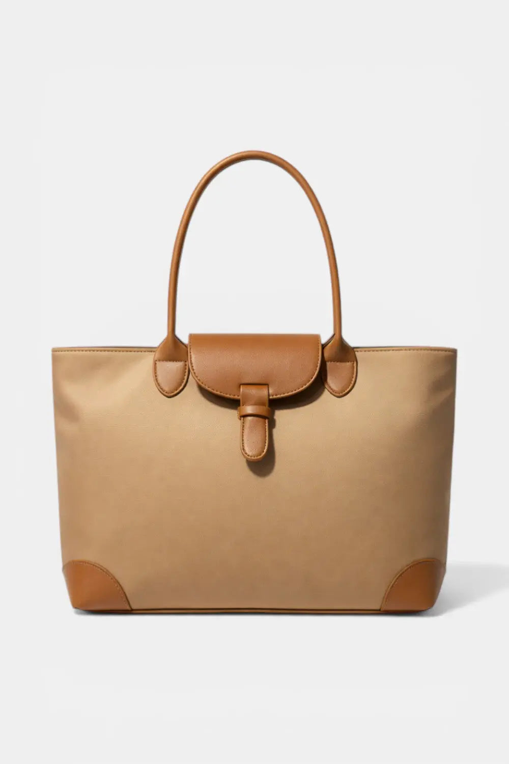 Walton | Canvas Tote Bag — School & Work RAVIKEN