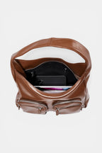 Eton | Hobo Shoulder Bag — Fits 14" MacBook RAVIKEN