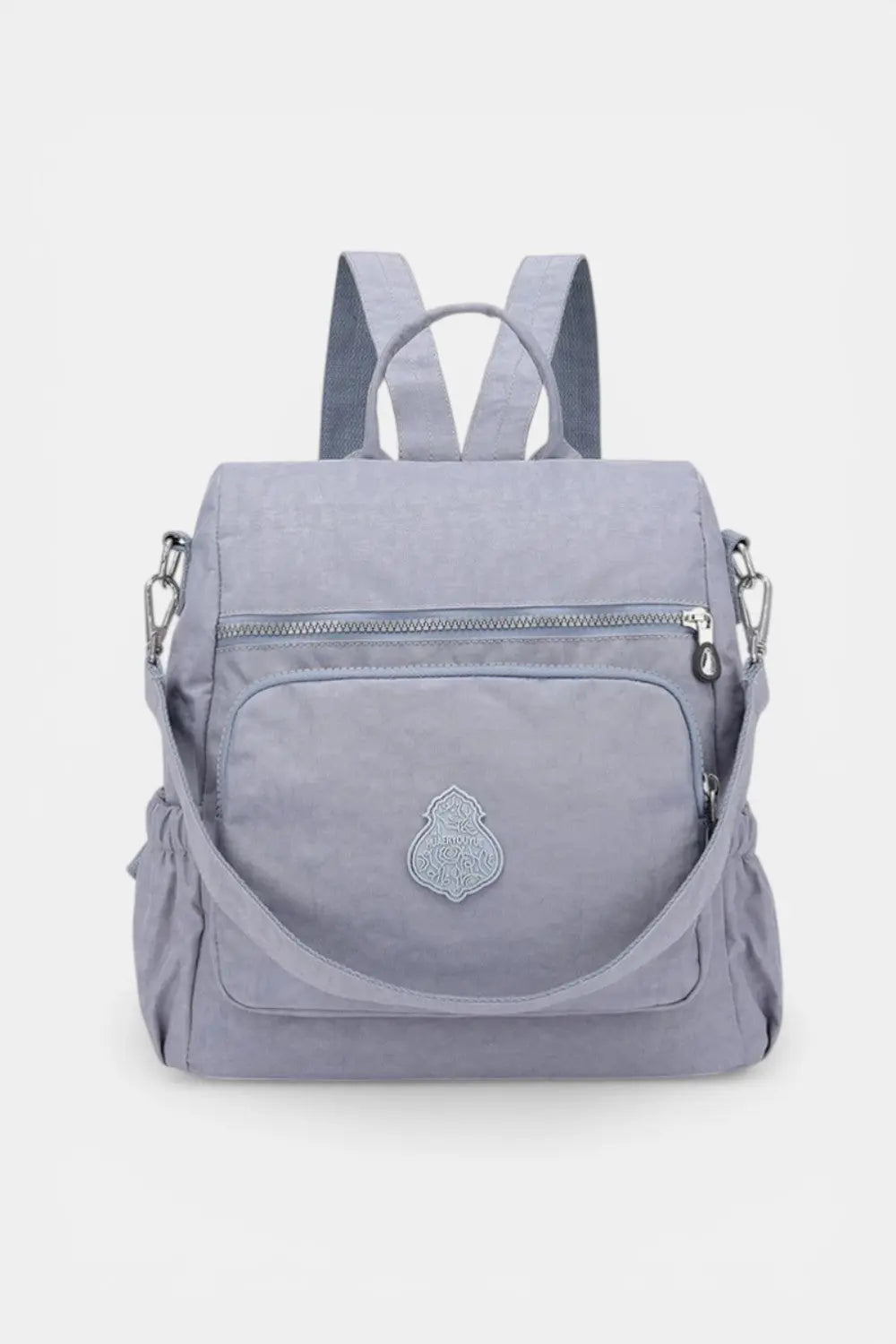 Whitechapel | Convertible Backpack — 3 Carry Modes RAVIKEN