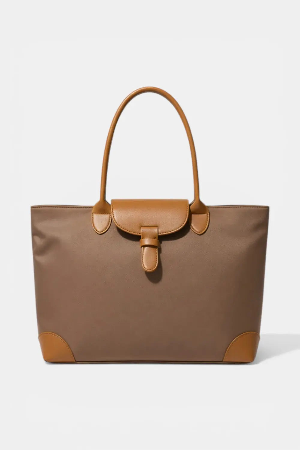 Walton | Canvas Tote Bag — School & Work RAVIKEN