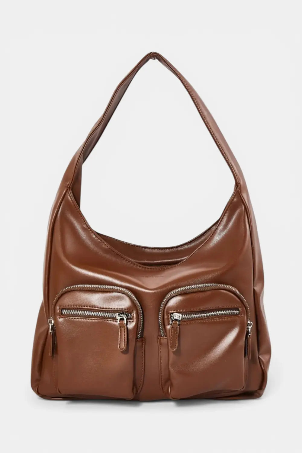 Eton | Hobo Shoulder Bag — Fits 14" MacBook RAVIKEN