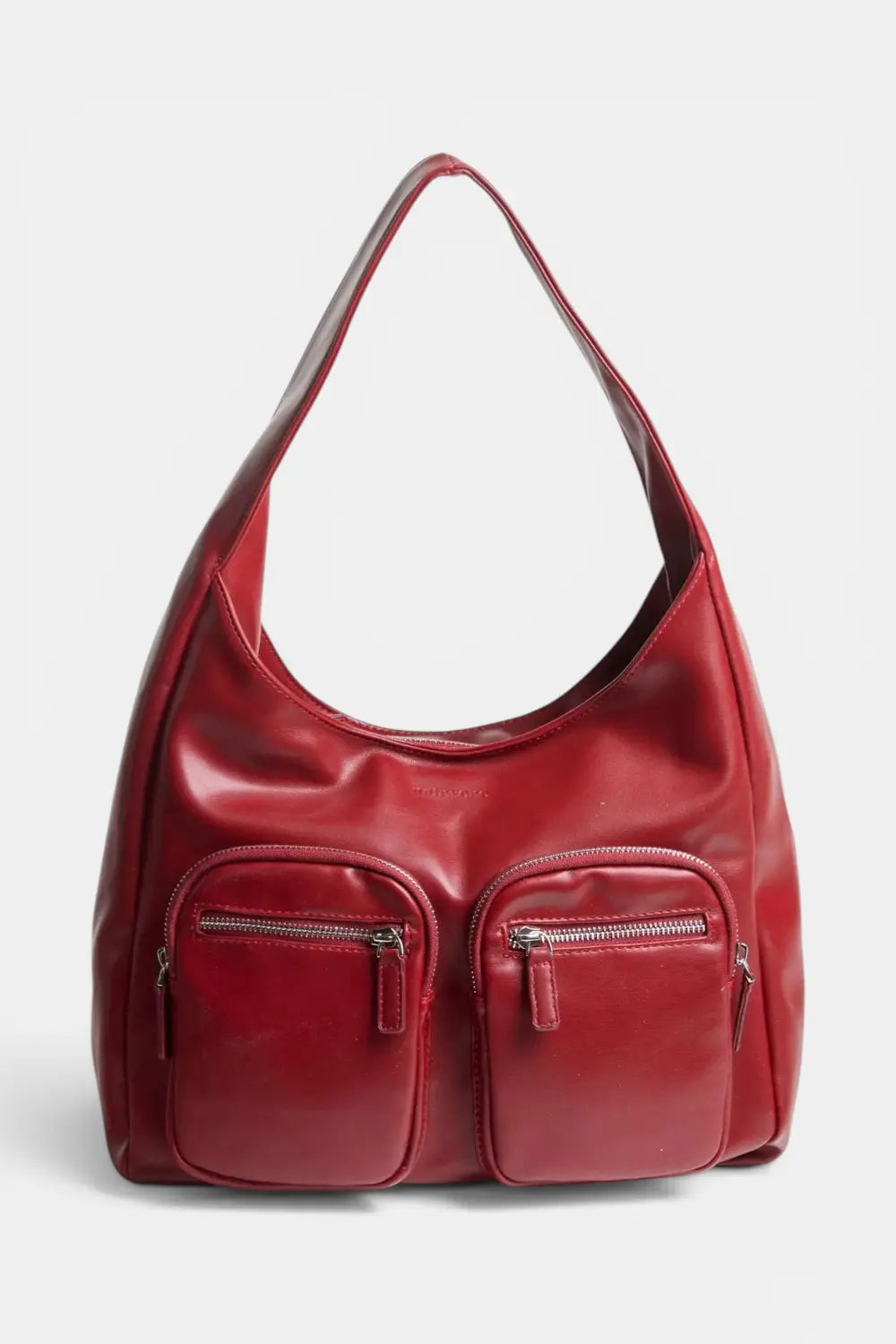 Eton | Hobo Shoulder Bag — Fits 14" MacBook RAVIKEN