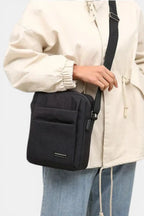 Reigate | Waterproof Crossbody Bag with Anti-Theft Pocket RAVIKEN