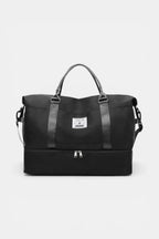 Sydenham | Waterproof Travel Duffle — 35L Cabin Size RAVIKEN