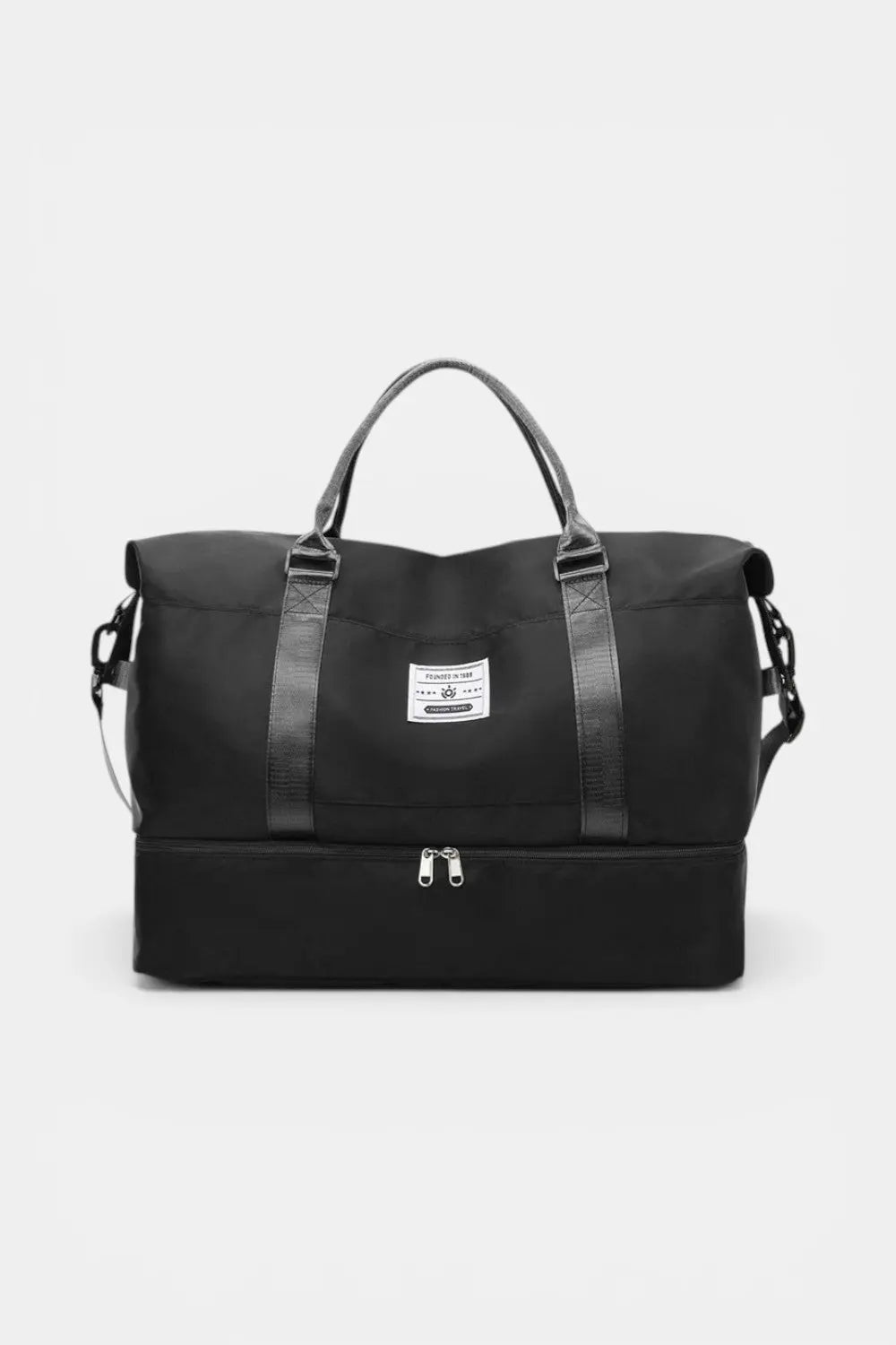 Sydenham | Waterproof Travel Duffle — 35L Cabin Size RAVIKEN