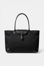Walton | Canvas Tote Bag — School & Work RAVIKEN