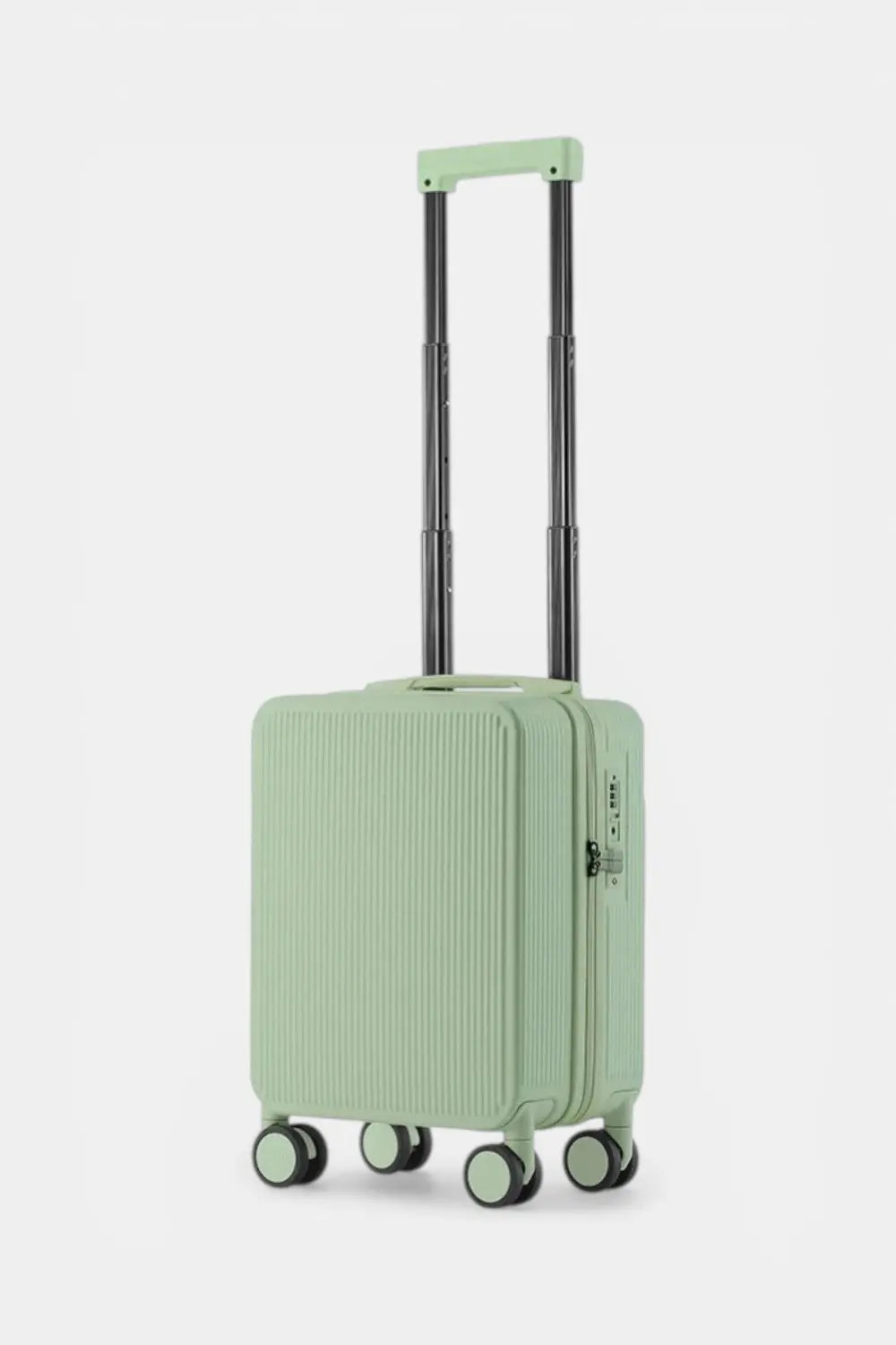 Barnet | Lightweight Hard Shell Cabin Suitcase