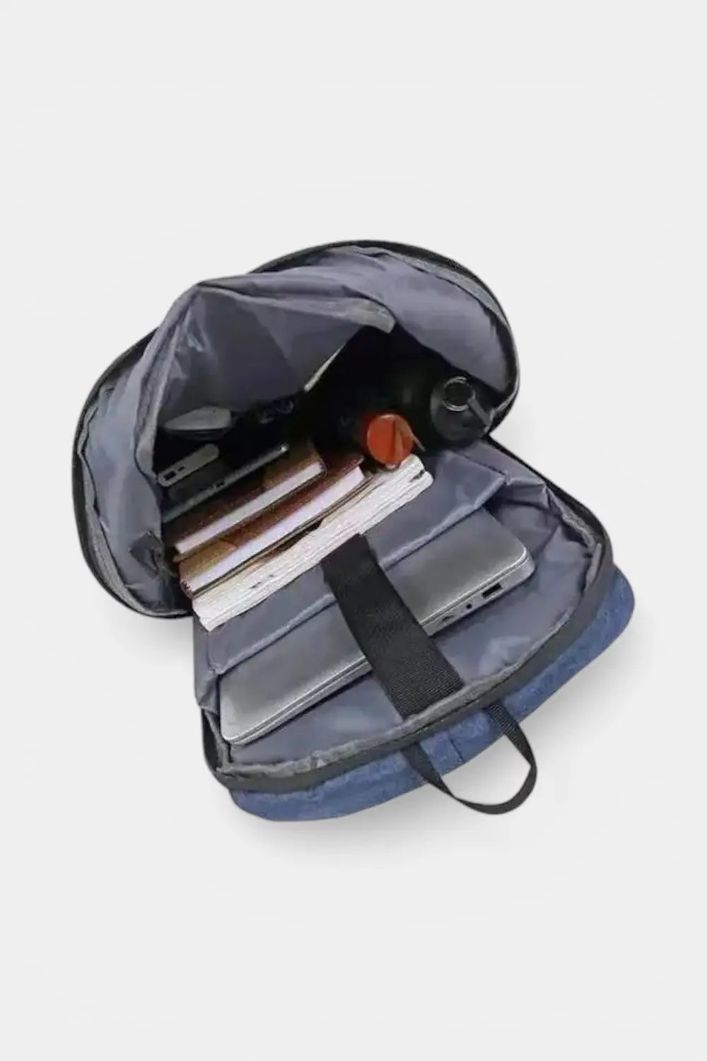 Gatwick | Anti-Theft Laptop Backpack with USB Port RAVIKEN
