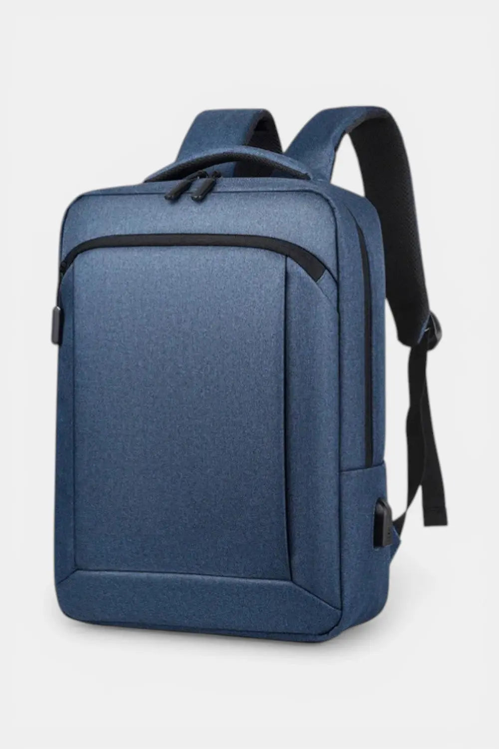 Marylebone | Business Travel Backpack with USB Port RAVIKEN