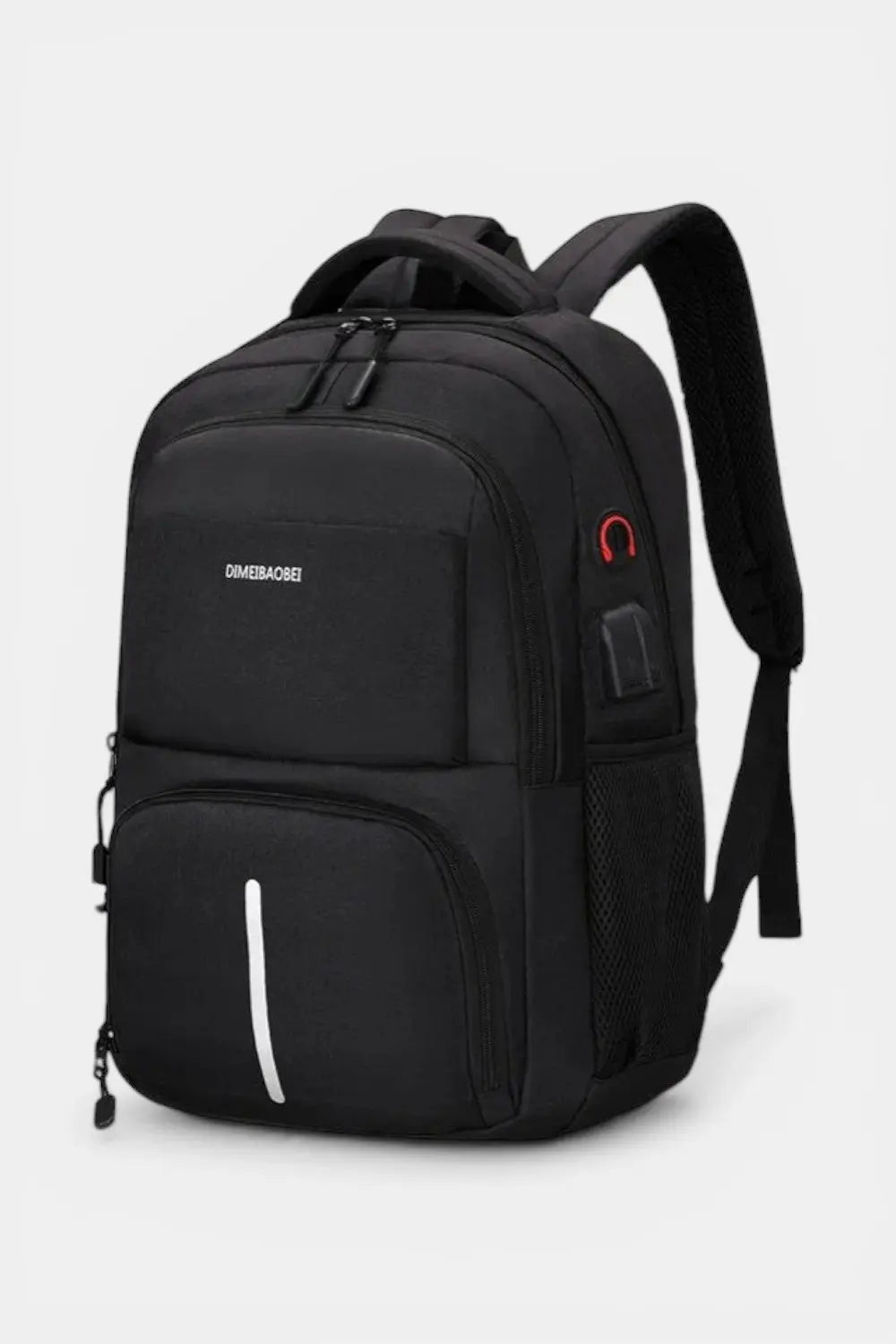 Moorgate | Anti-Theft Laptop Backpack with USB Port RAVIKEN