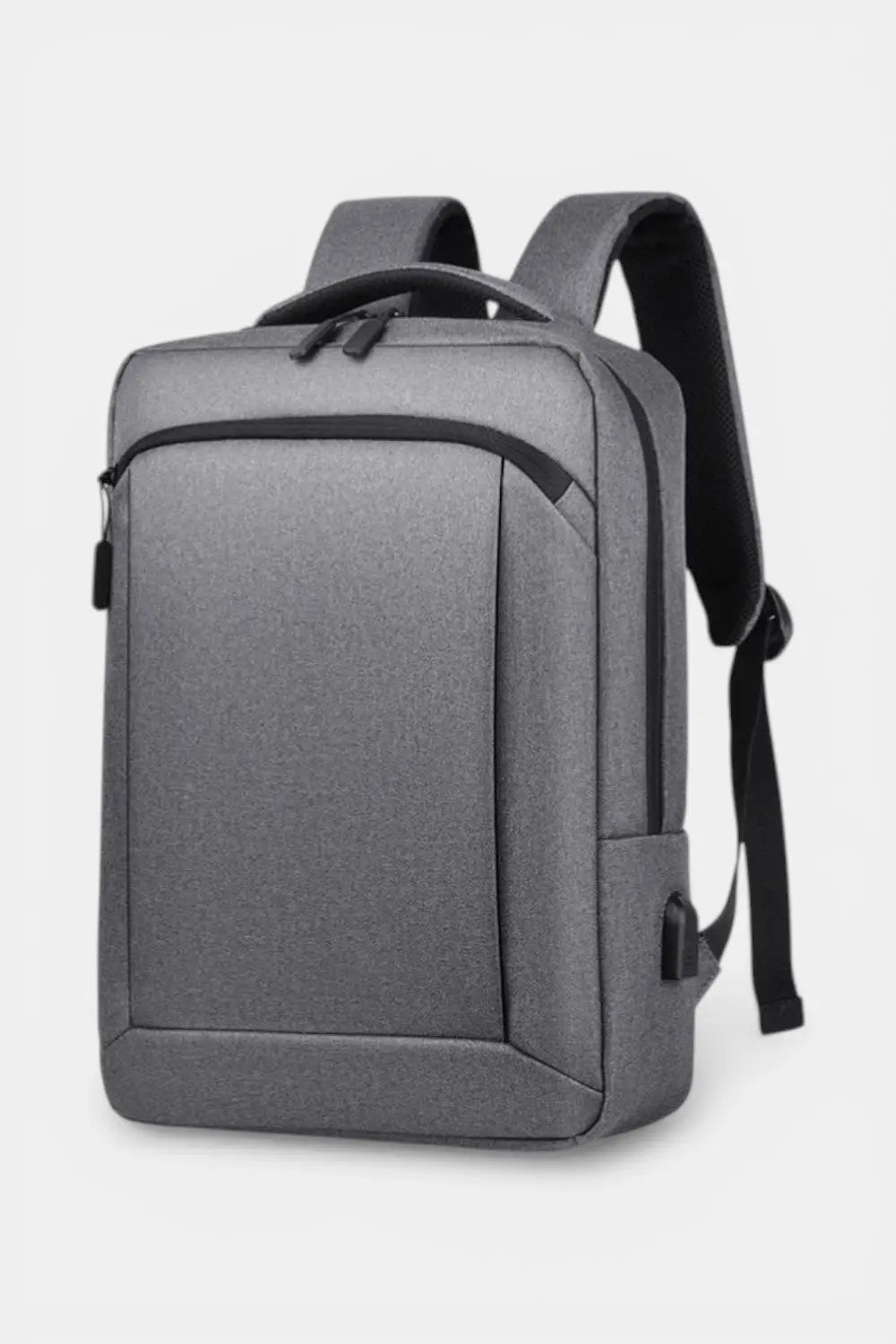 Marylebone | Business Travel Backpack with USB Port RAVIKEN