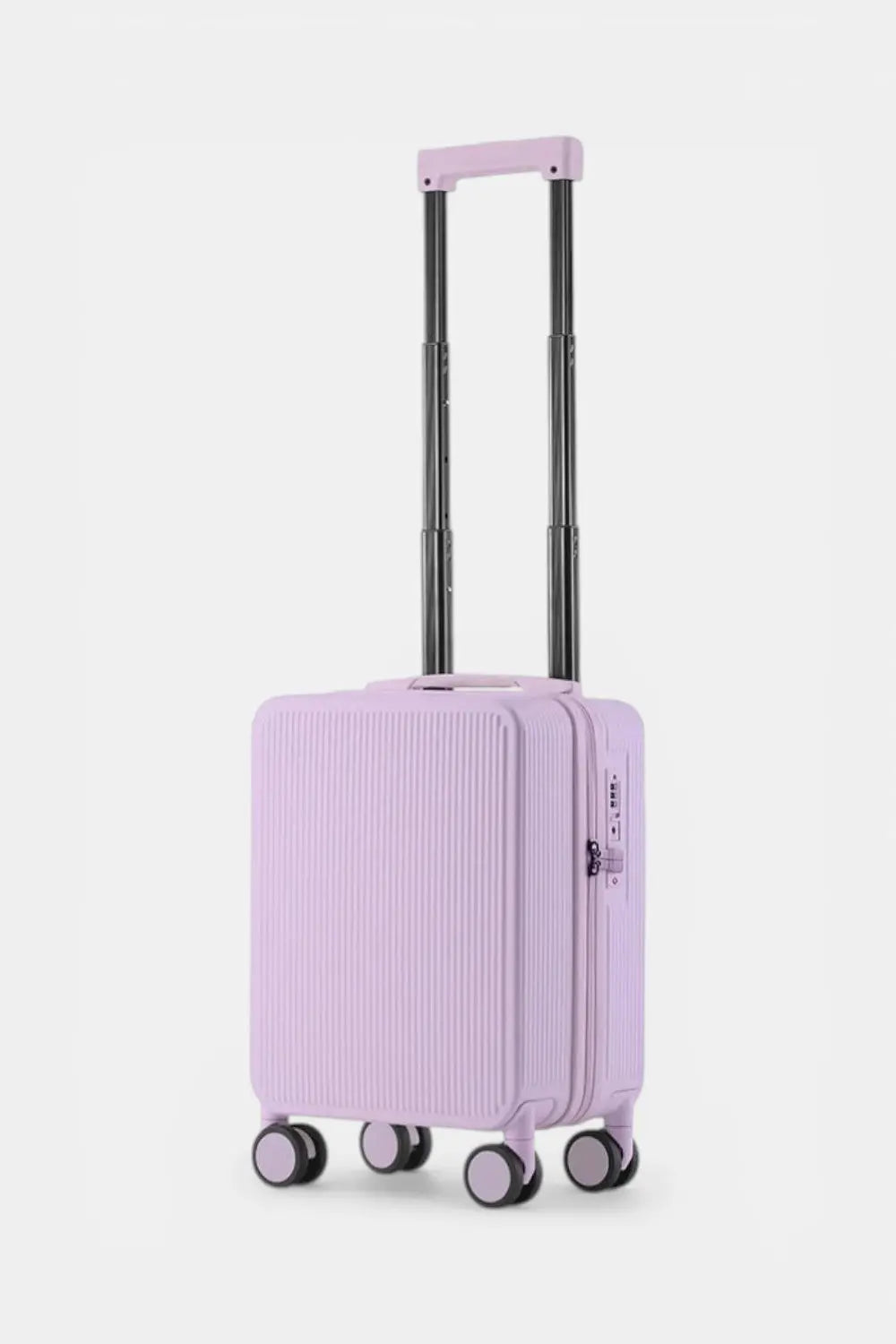 Barnet | Lightweight Hard Shell Cabin Suitcase