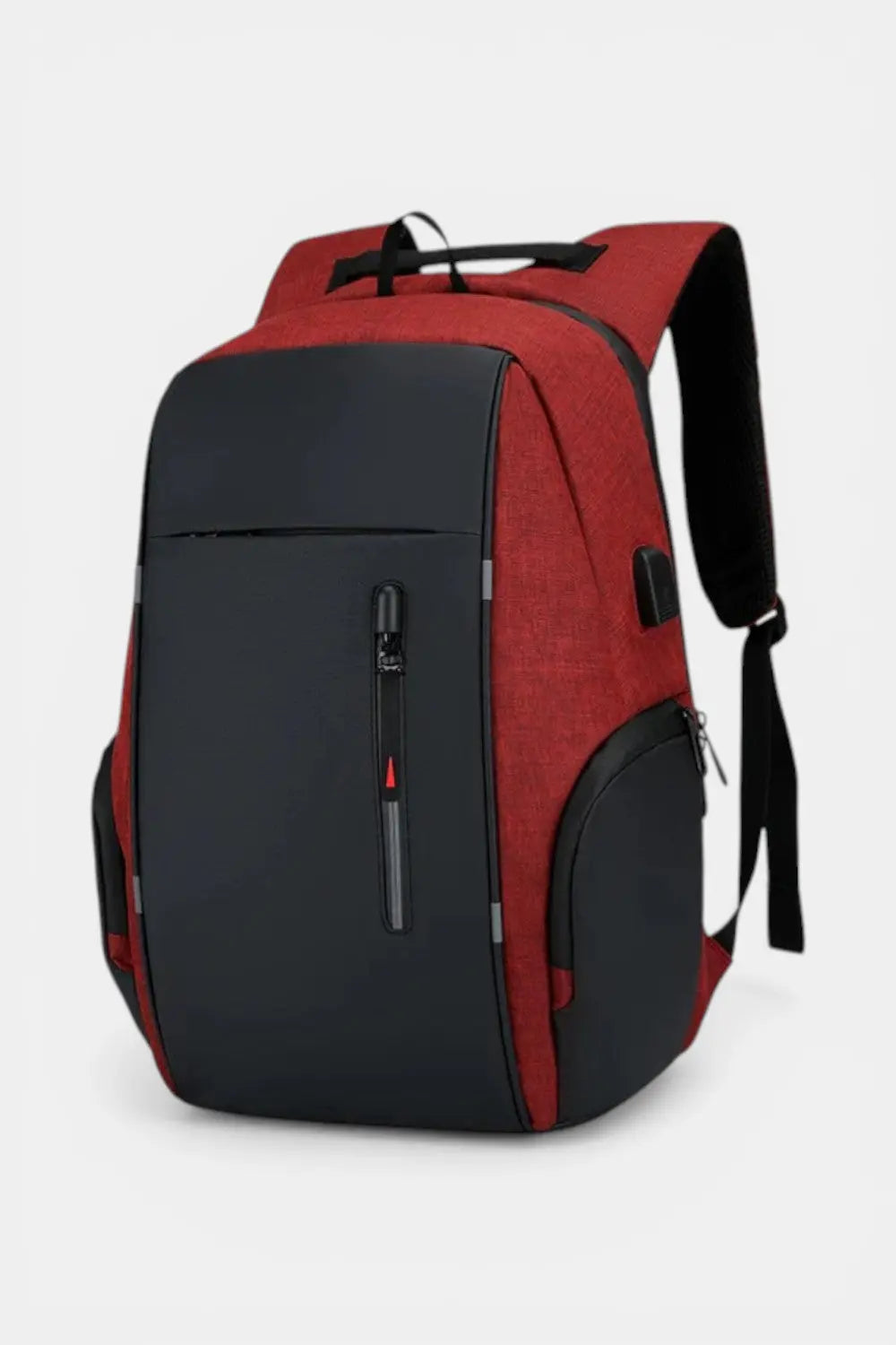 Gatwick | Anti-Theft Laptop Backpack with USB Port RAVIKEN