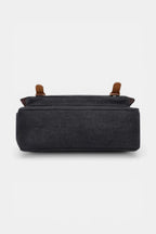 Aiden | Waterproof Canvas Messenger Bag RAVIKEN