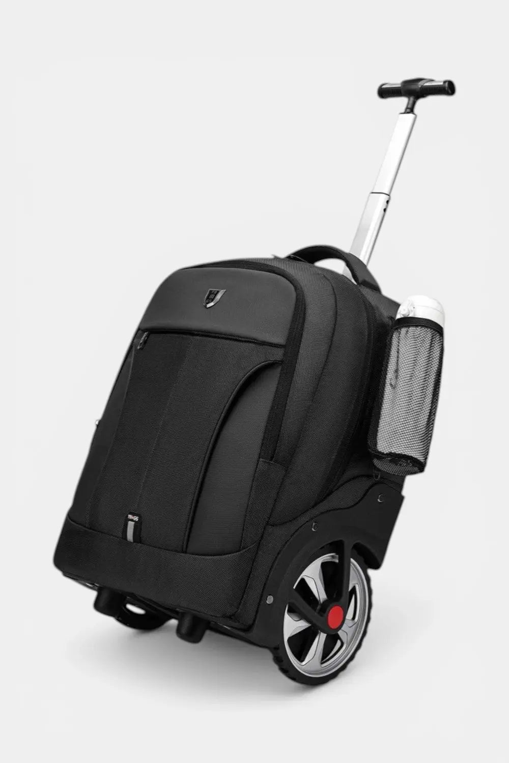 Aldgate | Wheeled Trolley Backpack with USB Port