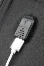 Marylebone | Business Travel Backpack with USB Port RAVIKEN