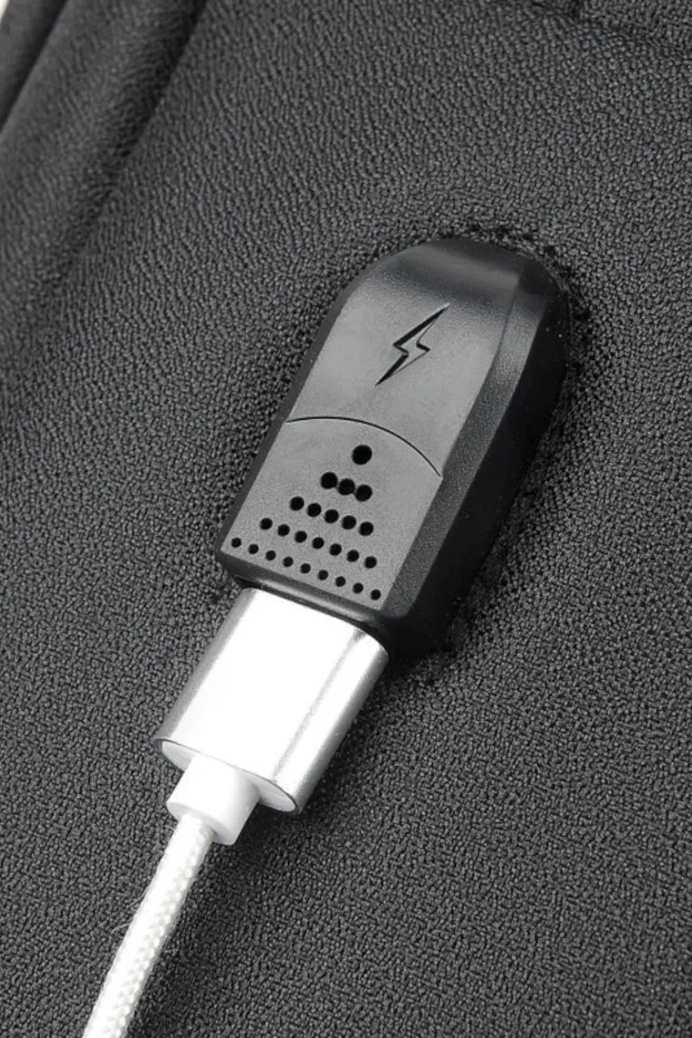 Marylebone | Business Travel Backpack with USB Port RAVIKEN