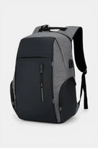 Gatwick | Anti-Theft Laptop Backpack with USB Port RAVIKEN
