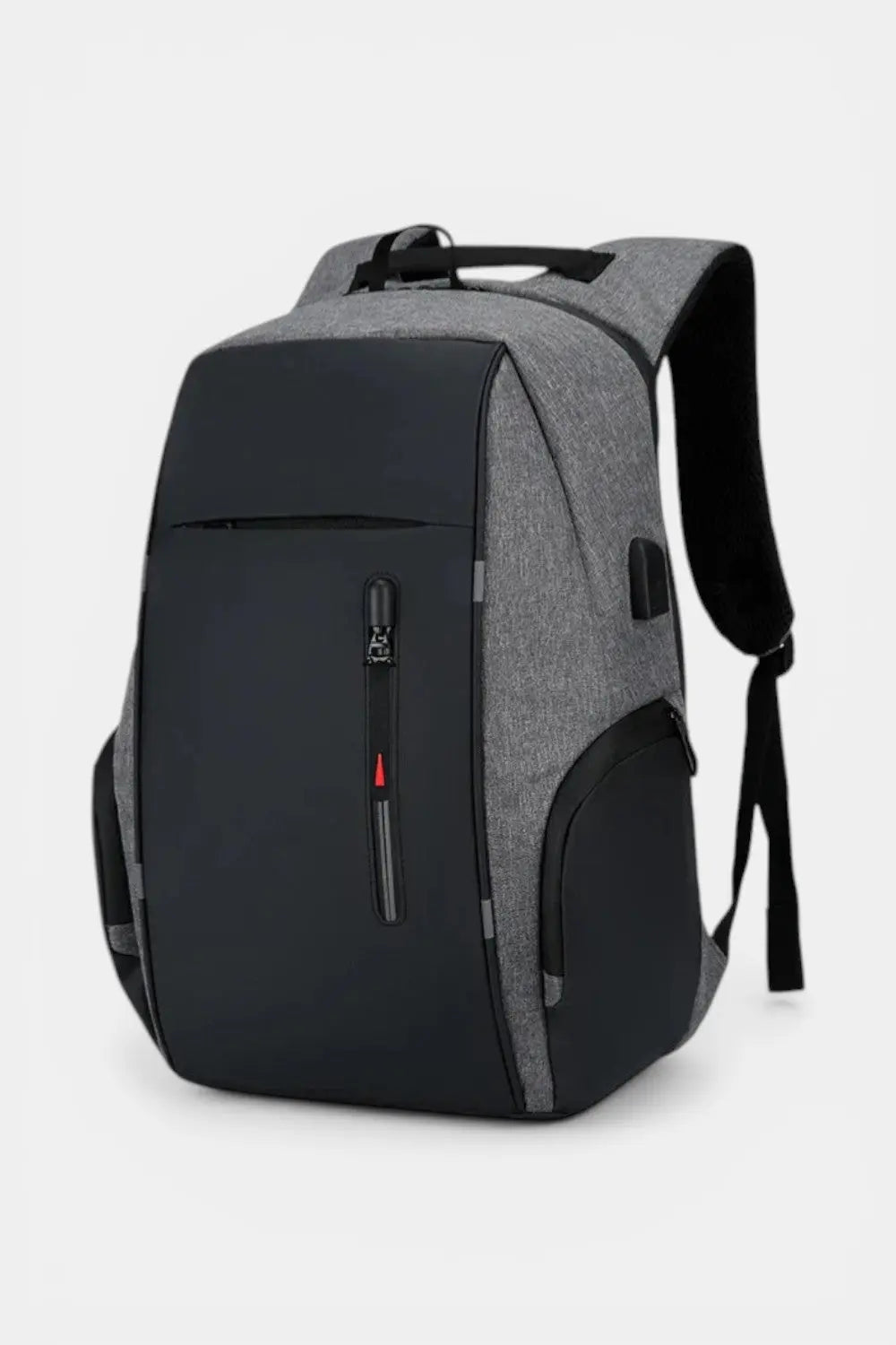 Gatwick | Anti-Theft Laptop Backpack with USB Port RAVIKEN