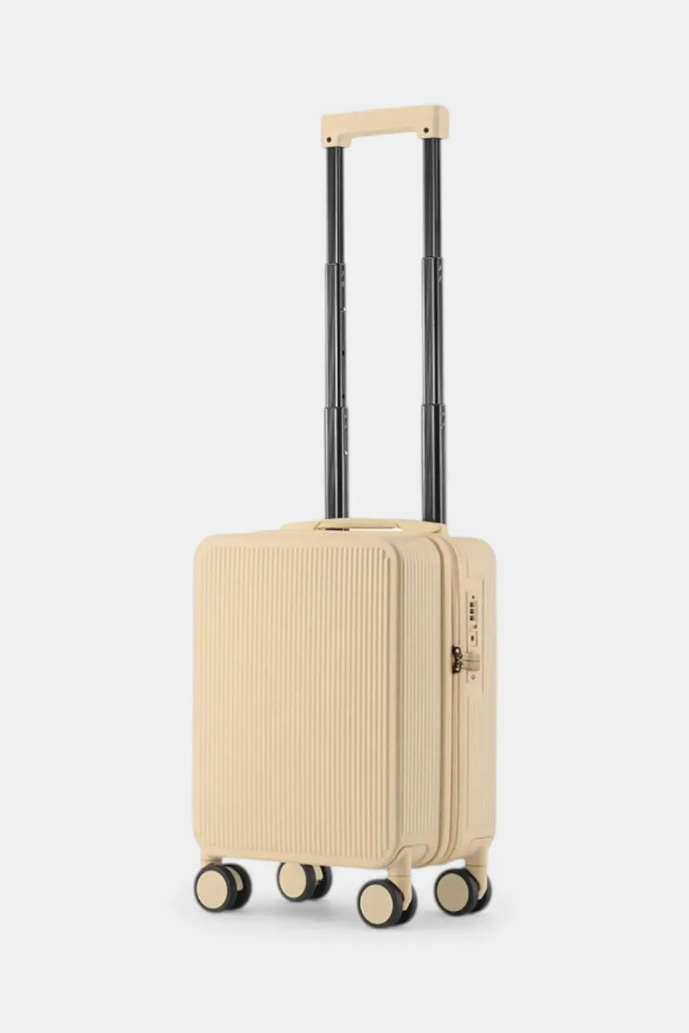 Barnet | Lightweight Hard Shell Cabin Suitcase