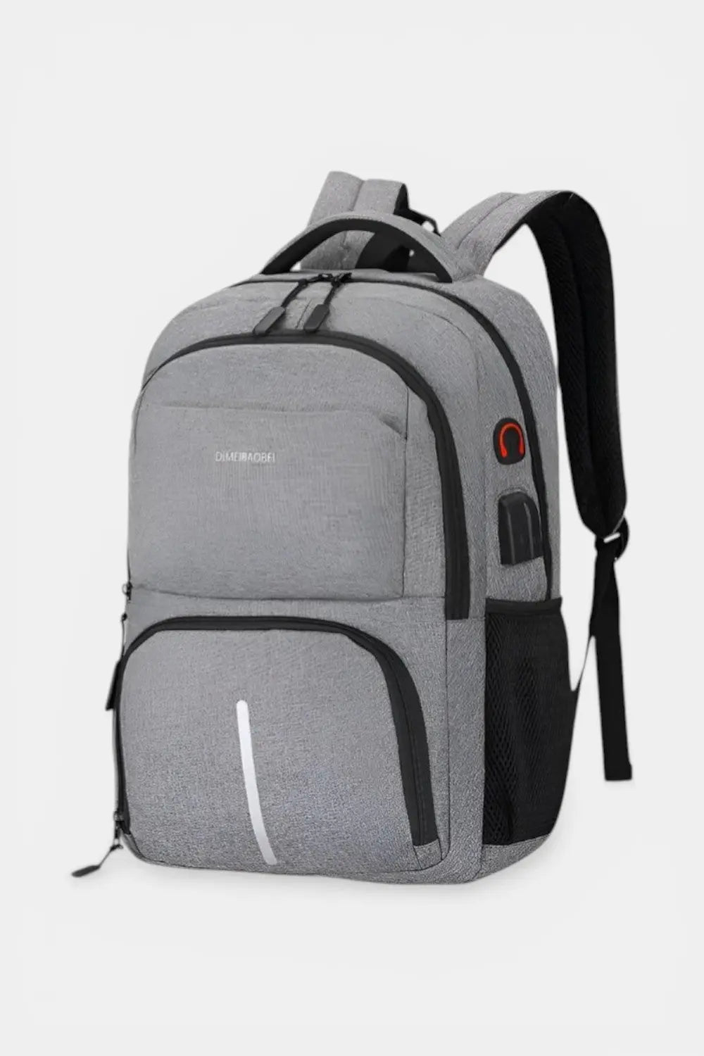 Moorgate | Anti-Theft Laptop Backpack with USB Port RAVIKEN