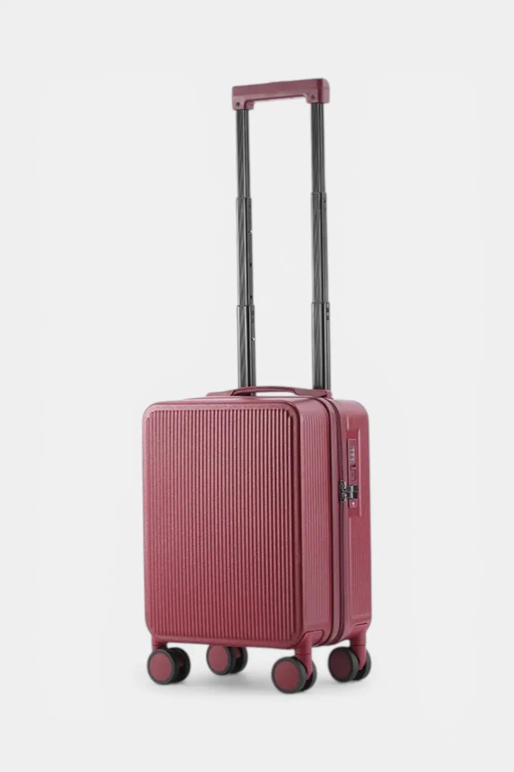 Barnet | Lightweight Hard Shell Cabin Suitcase