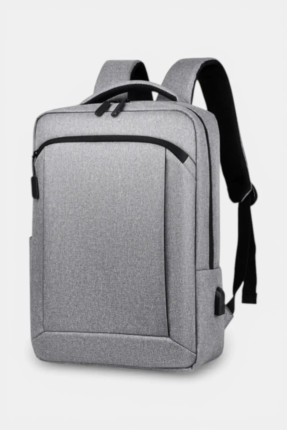 Marylebone | Business Travel Backpack with USB Port RAVIKEN