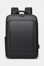 Marylebone | Business Travel Backpack with USB Port RAVIKEN