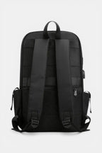 Stansted | Waterproof Anti-Theft Laptop Backpack RAVIKEN