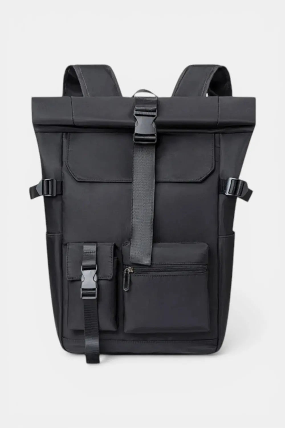 Charlton | Waterproof Roll-Top Laptop Backpack RAVIKEN