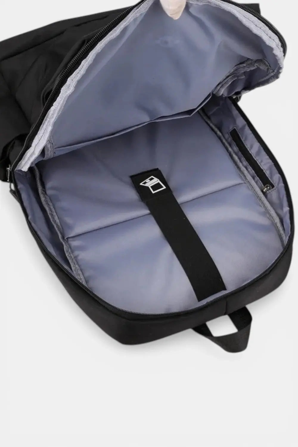 Stansted | Waterproof Anti-Theft Laptop Backpack RAVIKEN