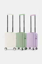 Barnet | Lightweight Hard Shell Cabin Suitcase RAVIKEN