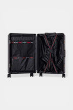 Clifton | Aluminium Frame Suitcase with Cup Holder RAVIKEN