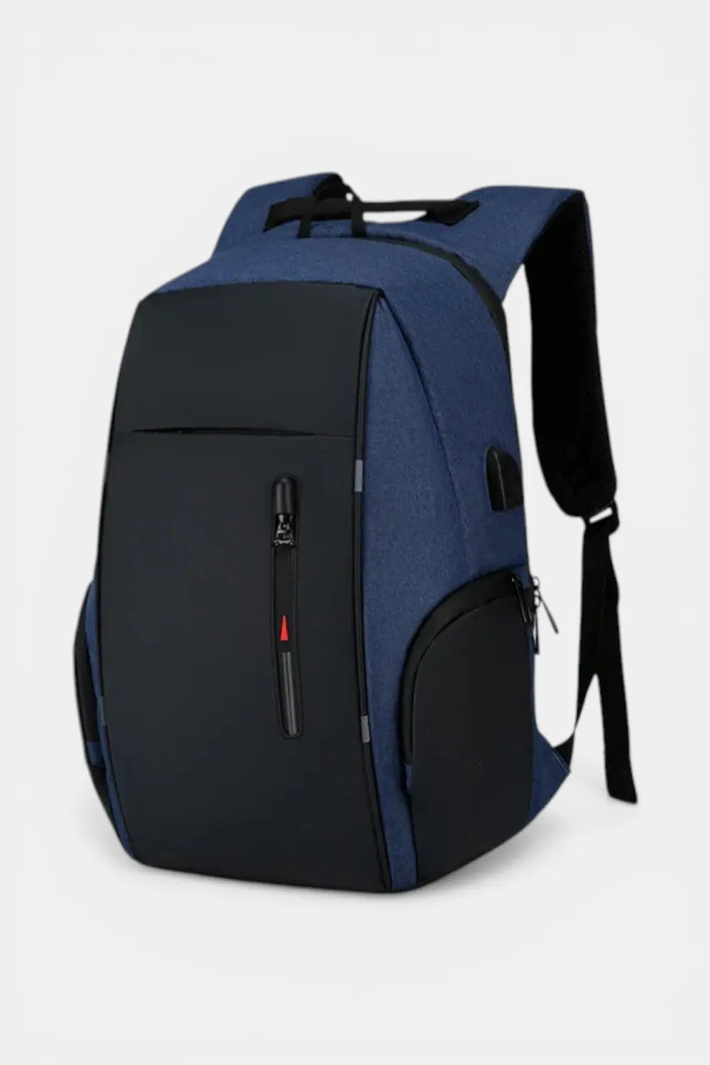 Gatwick | Anti-Theft Laptop Backpack with USB Port RAVIKEN