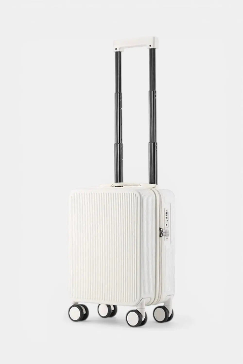 Barnet | Lightweight Hard Shell Cabin Suitcase